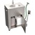 Portable Wash-Ware Stainless Steel Sink (PS1040)